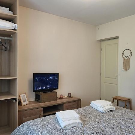 Maison Au Calme Avignon - Clim - Wi-Fi Villa Kültér fotó
