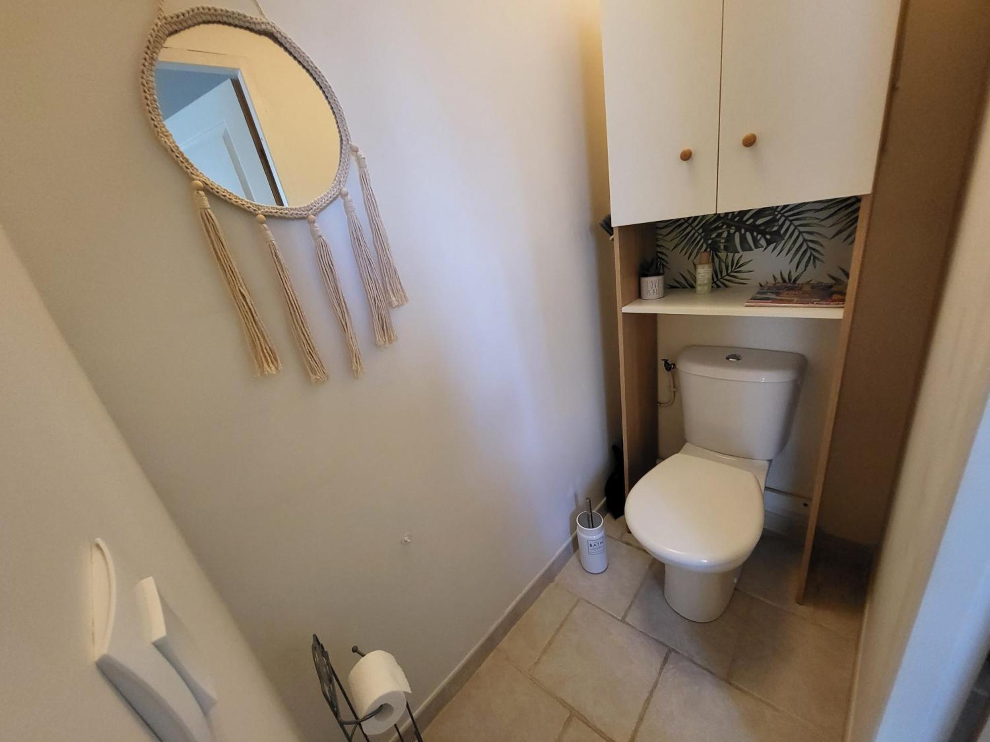 Maison Au Calme Avignon - Clim - Wi-Fi Villa Kültér fotó