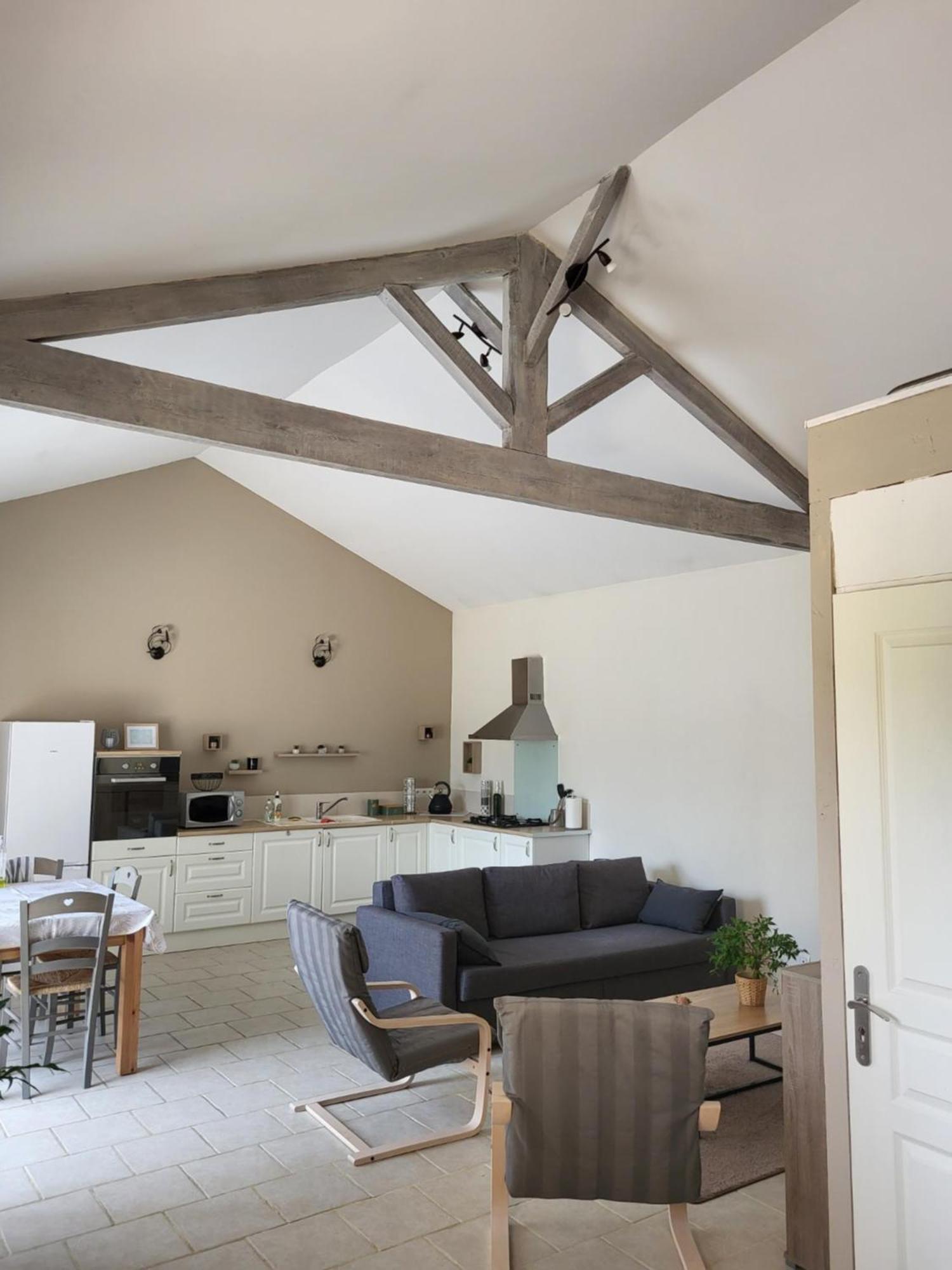 Maison Au Calme Avignon - Clim - Wi-Fi Villa Kültér fotó