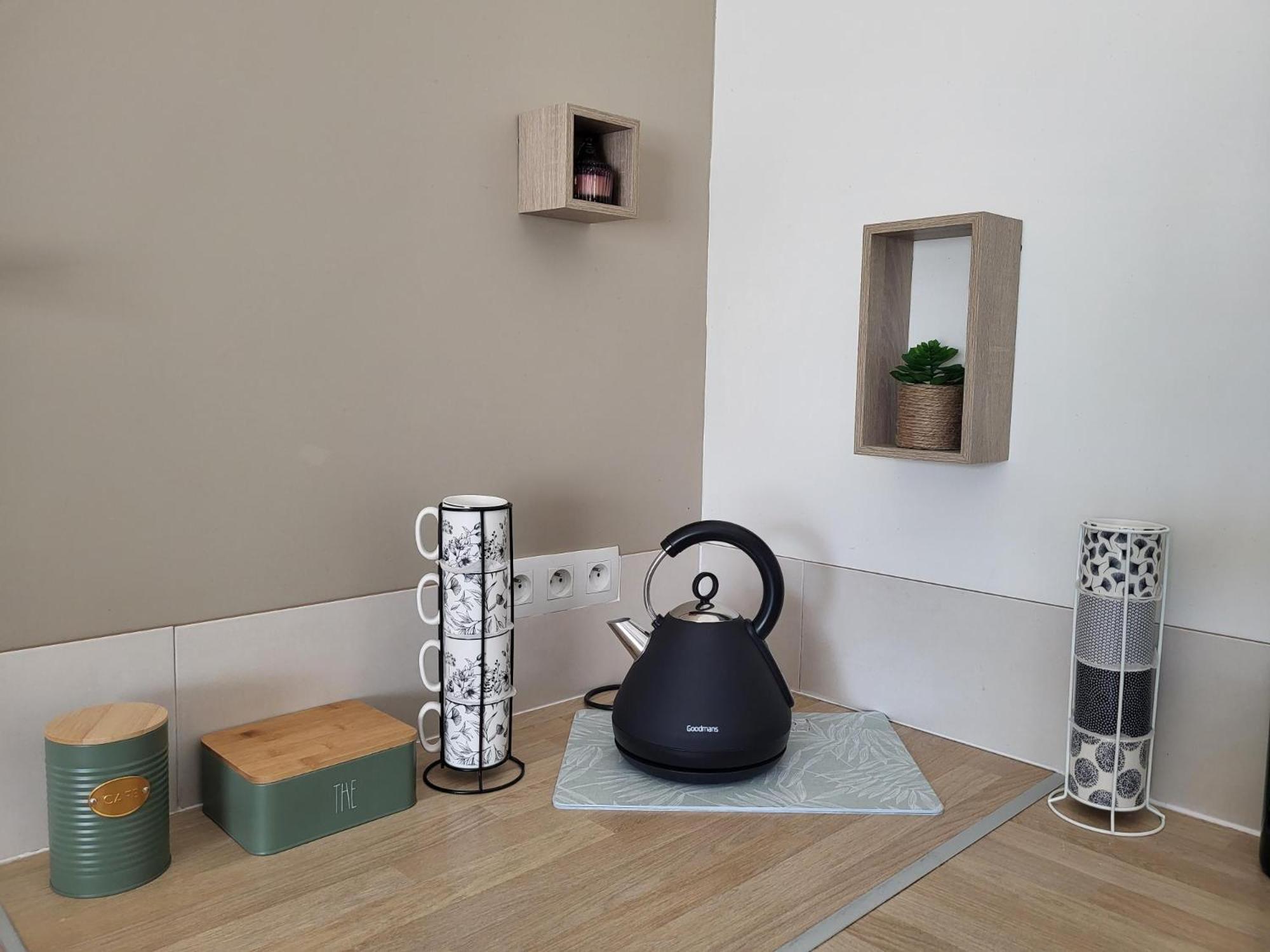 Maison Au Calme Avignon - Clim - Wi-Fi Villa Kültér fotó