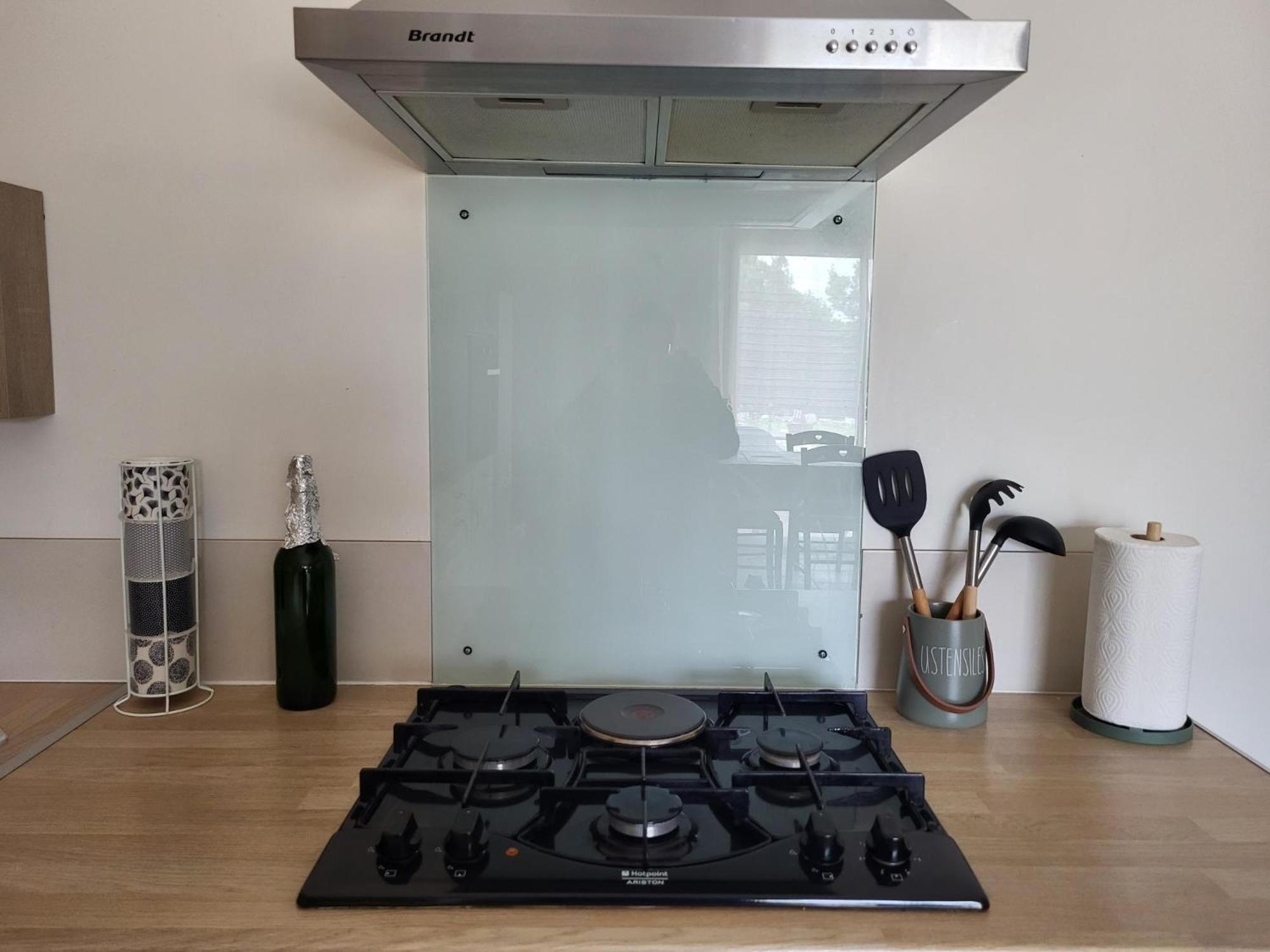 Maison Au Calme Avignon - Clim - Wi-Fi Villa Kültér fotó