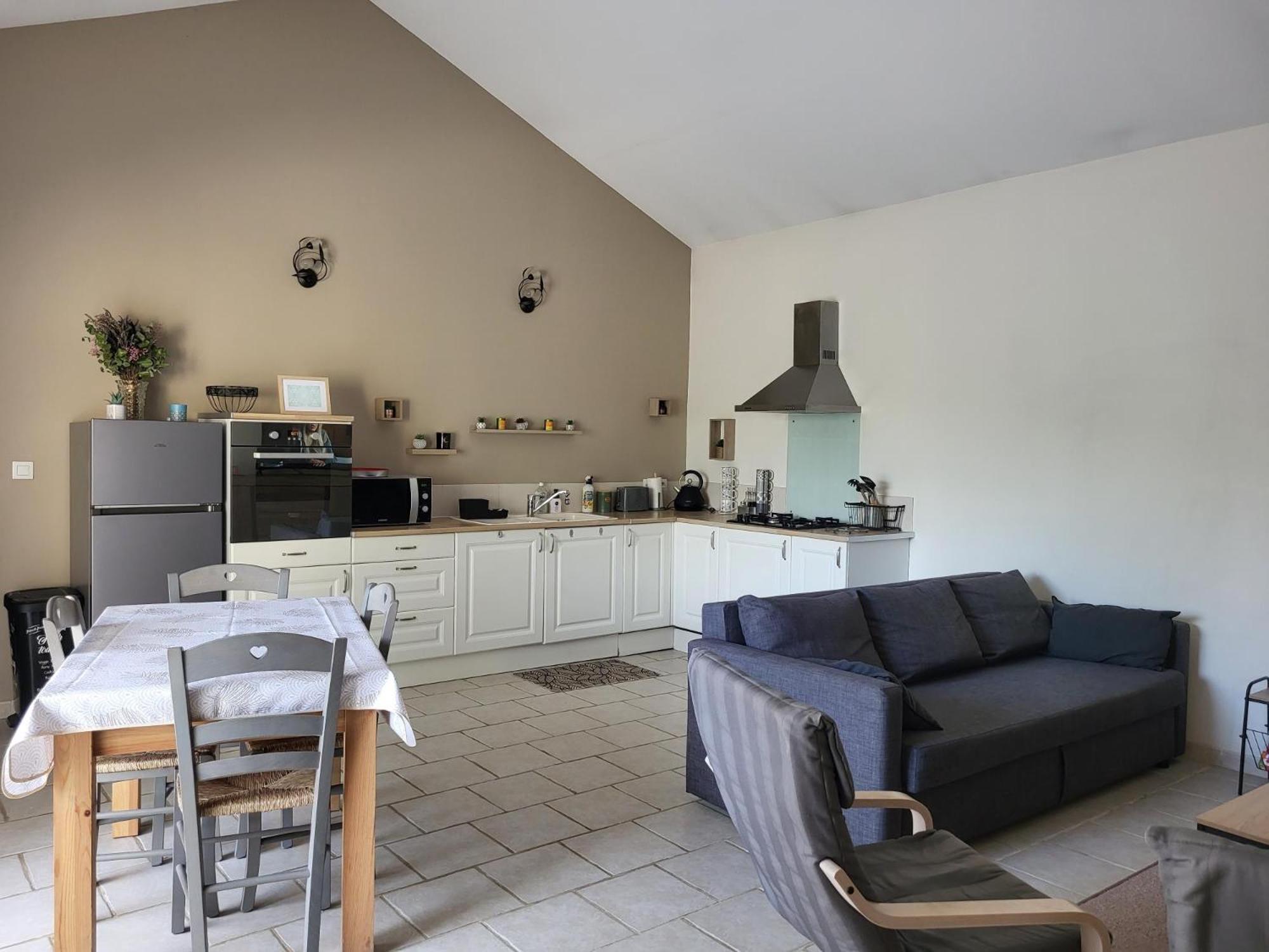 Maison Au Calme Avignon - Clim - Wi-Fi Villa Kültér fotó